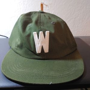 WKND hat